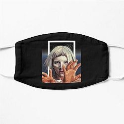 AURORA Classic   Flat Mask