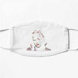 Aurora Nature   Flat Mask