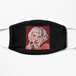 Aurora   Flat Mask