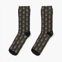 AURORA All my demons Essential Socks