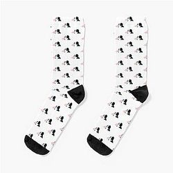 AURORA Graphic  Socks