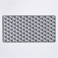 Aurora Aksnes Desk Mat