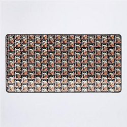 AURORA Classic   Desk Mat