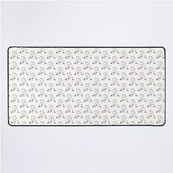 Aurora Nature   Desk Mat