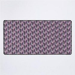 Aurora Goddess    Desk Mat