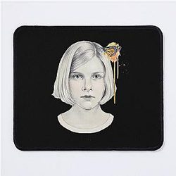 Aurora Classic  Mouse Pad