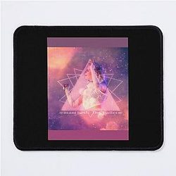 Cosmic Aurora   Mouse Pad