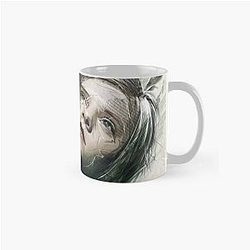 Aurora Aksnes Classic Mug