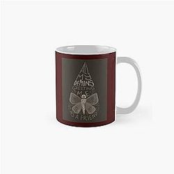 AURORA All my demons Essential Classic Mug