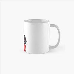 Birthday Aurora  Classic Mug