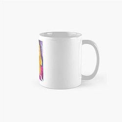 Sparkly AURORA Classic Mug