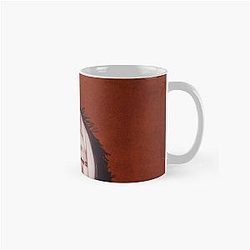Aurora Poster: A Different Kind of human Classic Mug