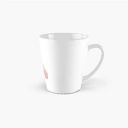 Yellow Aurora  Tall Mug