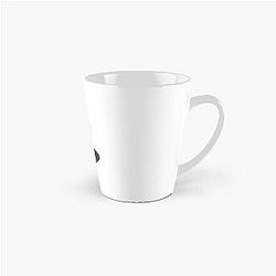 Pinwheel Aurora  Tall Mug