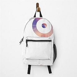 Aurora A Different Kind Of Human Backpack