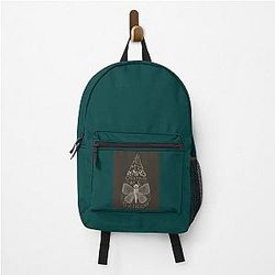 AURORA All my demons Essential Backpack