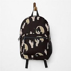 AURORA (Aurora Aksnes) Backpack