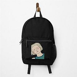 aurora warrior   Backpack