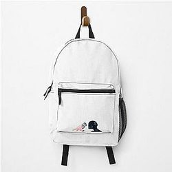 AURORA Graphic  Backpack