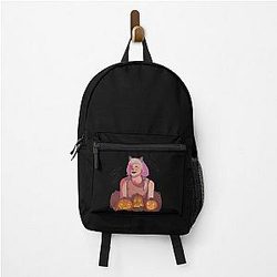Halloween Aurora   Backpack