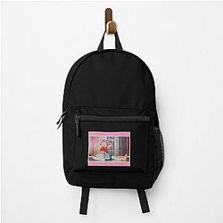 Valentines Aurora   Backpack