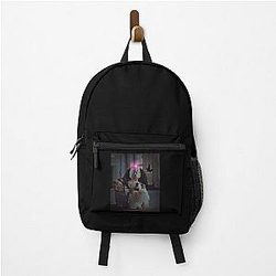 Magic Aurora   Backpack