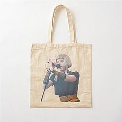Aurora Aksnes Classic Cotton Tote Bag