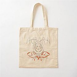 Aurora - Infections of a Different Kind Cotton Tote Bag