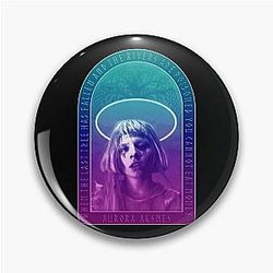 Aurora Aksnes - You Cannot Eat Money - Aesthetic Edition    Pin