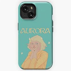 AURORA FANART  iPhone Tough Case