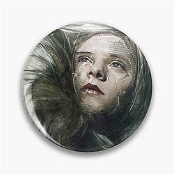 Aurora Aksnes Pin