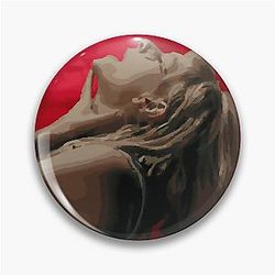Aurora Aksnes Pin
