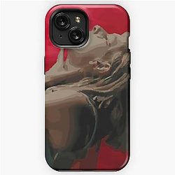 Aurora Aksnes iPhone Tough Case