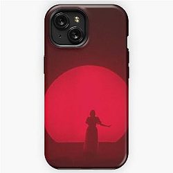 Aurora Concert iPhone Tough Case