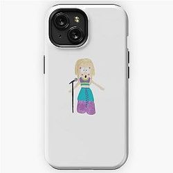 South Park AURORA iPhone Tough Case