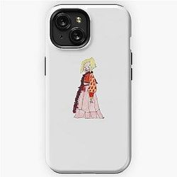 Quentin Blake AURORA iPhone Tough Case