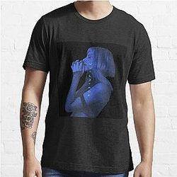 Aurora Aksnes The Seed Essential T-Shirt