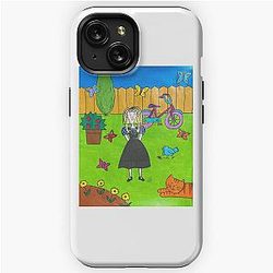 Nick Sharratt AURORA iPhone Tough Case