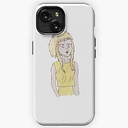 Akira AURORA iPhone Tough Case