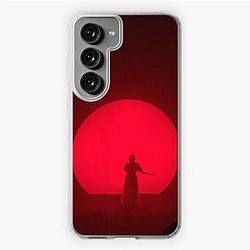 Aurora Concert Samsung Galaxy Soft Case