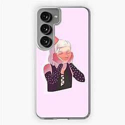 Adorable Aurora  Samsung Galaxy Soft Case