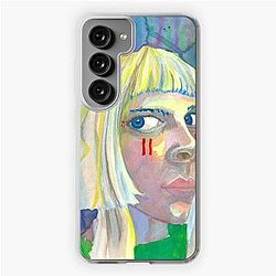 AURORA Watercolour Samsung Galaxy Soft Case