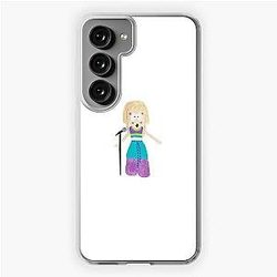 South Park AURORA Samsung Galaxy Soft Case
