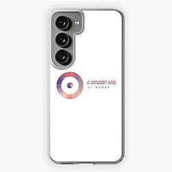 Aurora A Different Kind Of Human Samsung Galaxy Soft Case