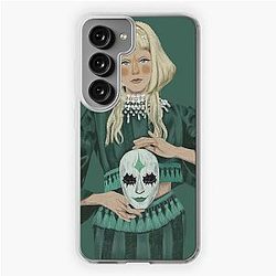Aurora - Cure for Me Samsung Galaxy Soft Case
