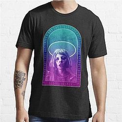 Aurora Aksnes - You Cannot Eat Money Essential T-Shirt