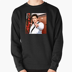 Austin Mahone 더러운 일 anthem 티 Austin Mahone 땀 재킷