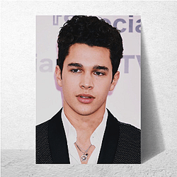 Austin Mahone 11:11 Graphique souhaité Austin Mahone Affiches