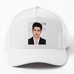 Austin Mahone 11:11 Wish 그래픽 Austin Mahone 모자 & 모자