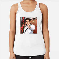 Austin Mahone 더러운 일 anthem 티 Austin Mahone 탱크 탑